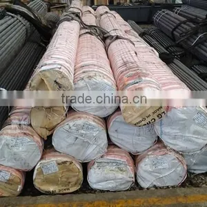 EN Ck45(1.0503) Seamless Steel Pipe Exporter thumbnail-5