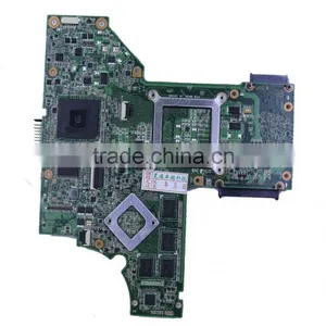 Wholesale U43F Laptop Motherboard Mainboard for ASUS High Quality thumbnail-2
