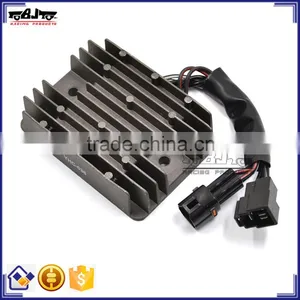 Wholesale Scooter Regulator Rectifier Motorcycle For Suzuki GSXR1000 2005-2012 thumbnail-1