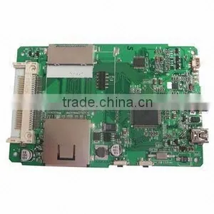 Eight Sided Pcb Board thumbnail-1