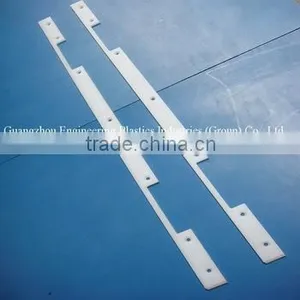 Wear-resisting Hot Sale OEM Oil Nylon Guide Nylon6 Guide Linear Guide thumbnail-4