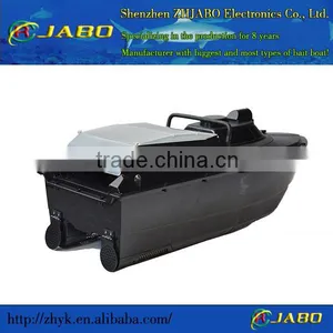 Jabo2BL-20 Bait Boat , Big Lake Bait Boat Review , Waverunner Bait Boat Review thumbnail-5