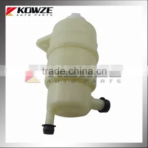 Power Steering Oil Reservoir For Mitsubishi Pajero Montero Sport Triton L200 KH4W KH6W KA4T KB4T KB5T 4D56 6G72 4G64 MR995028 thumbnail-4