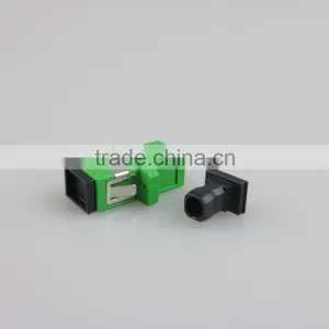 Accessory Mental Toslink Plastic Optical Fiber SC/APC Adapter thumbnail-2