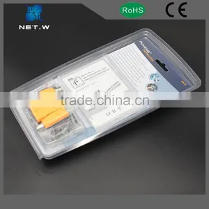 NT-S Wire Tracing Tools, Bnc-rj45 Cable Locator, Usb-rj45 Cable Tracing thumbnail-6