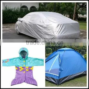 2014 Raincoat Waterproof Garment Tester thumbnail-2