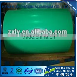 Factory Prices of Aluminum Sheet Coil Supplier thumbnail-4