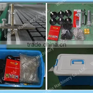 WW6090A 3D Smart Desktop Cheap CNC Router thumbnail-4