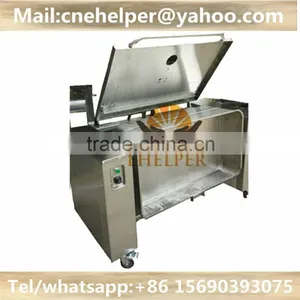 Food Machinery for Cooking thumbnail-1