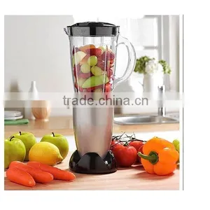 21pcs Multi Function Food Processor Blender As Seen On TV Juicer Quality Choice thumbnail-4