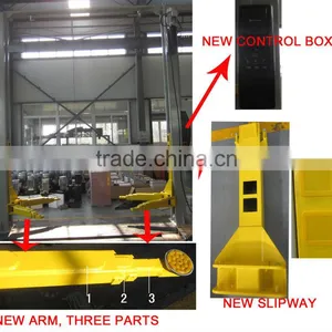 Auto Car Hoist thumbnail-1