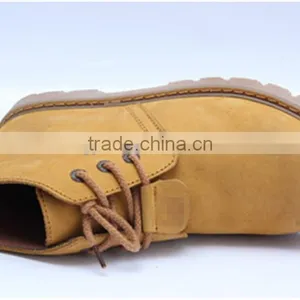 NO.6173 Goodyear Welt Safety Shoes thumbnail-2