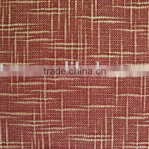 Linen Cotton Slub Fabric thumbnail-1