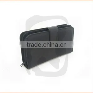 Cheap Price Full Grain Leather Wallet thumbnail-1