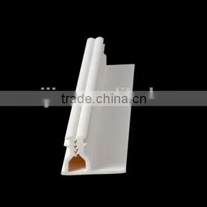 OUMEIJIA FANCY PVC CORNERS PROTECTOR / JOINT PLASTIC thumbnail-5