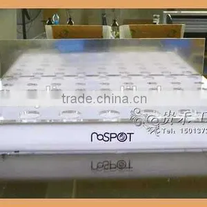 Manugcosmetics Shelf Pulls In Display Racks Supplier's Choice thumbnail-4