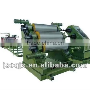CE APPROVED Plastic Sheet Extrusion Machine/production Line for PP PVC ABS thumbnail-1