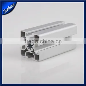 T Slot Aluminium Profile for Office Cubicle thumbnail-1