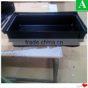 Vacuum Formed Black ABS Water Tank thumbnail-3