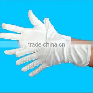 Disposable Nitrile Glove for Work thumbnail-1