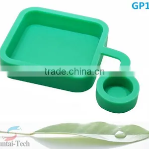 Hot Sale Gopros Accessories Colorful Silicone Cap for the Housing of Go Pro He Ro3+ Only,protective Cap for Gopros,GP132 thumbnail-6