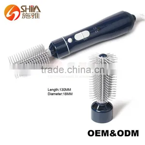 7Pcs Hairdryer Hair Dryer Air Styler Waver Curler Brush Comb Concentrator thumbnail-3