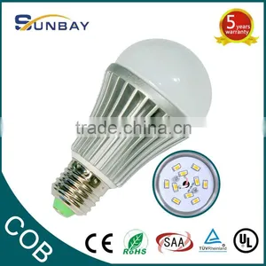 Competitive Price With Good Quality Sunbay 10 w Led Bulb thumbnail-1