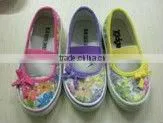 Beautiful Girl Causal Shoes Stock USA Market thumbnail-1