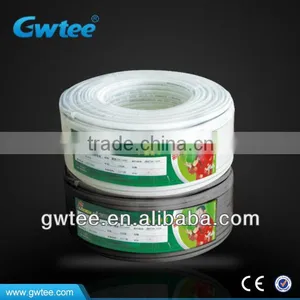FXD-Twin RVV Transparent Electric Wire thumbnail-1