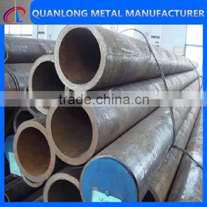 Big Diameter Seamless Steel Pipe thumbnail-1