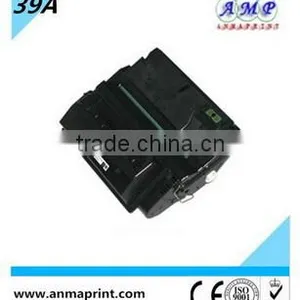 China Manufacturing Laser Toner Cartridge Q1339A Printer Toner Cartridge for HP Printers thumbnail-4