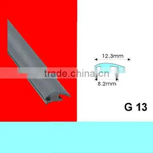 Aluminum Windows and Doors Sealing Strips thumbnail-1