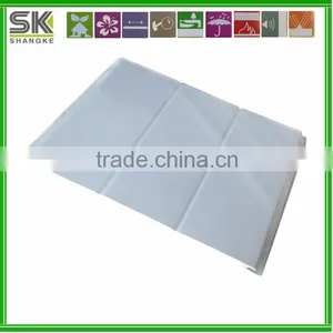 Aluminum /PU Sandwich Wall Panels thumbnail-1