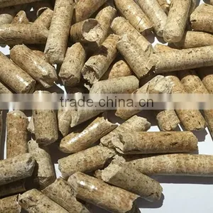 Wood Pellets for Biomass Burner thumbnail-5