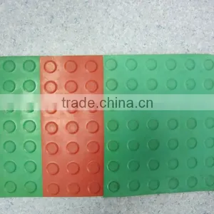 Studded Rubber Mat thumbnail-1