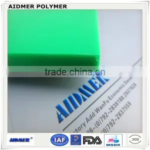 High Density Polyethylene Sheet HDPE SHEET thumbnail-1
