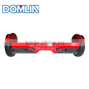 2015 Fashion China Self Balancing Electric Skateboard Electric Scooter For Sale Most Popular thumbnail-4