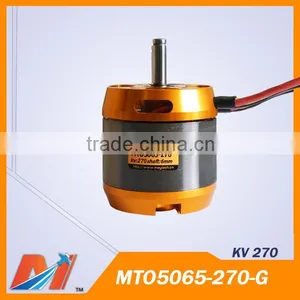 Maytech 5065 220KV Snake Board Longboard Hall Sensor Motor thumbnail-1