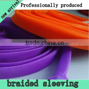 Standard Size Braided Nylon Sleeve Air Conditioning Line thumbnail-1
