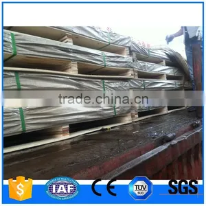 Rich Stock 201 304 430 BA Stainless Steel Sheet/coil thumbnail-5