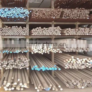Stainless Steel Round Bar 201 thumbnail-1