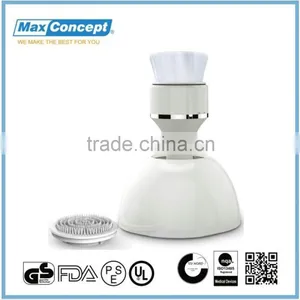 Face Facial Massage Brush Vibrating Massage Brush thumbnail-1