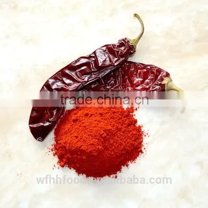 Dry Red Chilli Pepper thumbnail-2