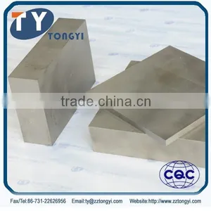 Tungsten Carbide Rod Used for Dovetail Cutter thumbnail-1