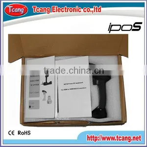 2013 TC2018 Barcode Scanenr for POS Terminal thumbnail-1