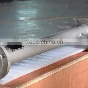High Efficiency Static Mixer Tube (stainless Steel InoMX- ) thumbnail-4