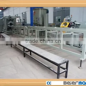 315-630mm HDPE Pipe Production Line for Water Supply thumbnail-5