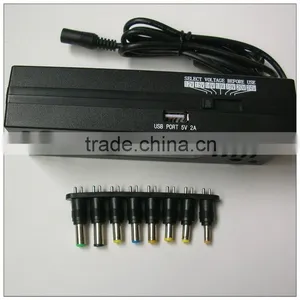 70W Universal AC Charger thumbnail-1