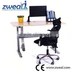 Rotating Lift Laptop Table Factory Wholesale thumbnail-1