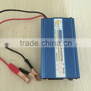 Pure Sine Wave Inverter 24v 220v 1000w dc ac Inverter thumbnail-1